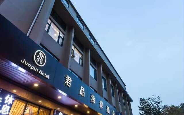 Junpin Hotel