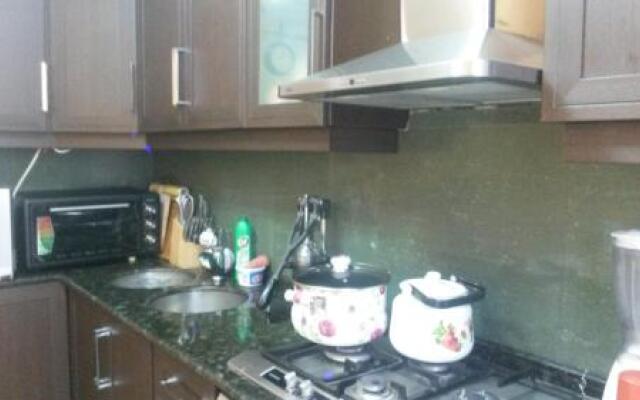 Irakli's Guest House