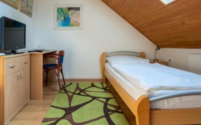 Boutique Hotel Fortuna