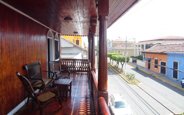 Hotel Cordoba
