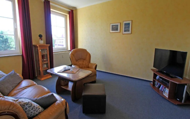 Ferienwohnung Peenemuende USE 2041