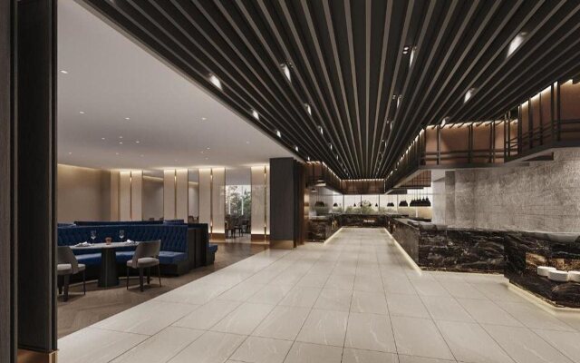 Doubletree By Hilton Seoul Pangyo Residences