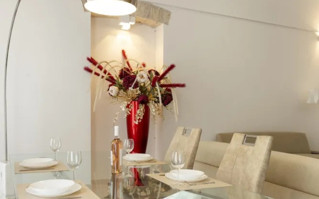 Casa Massima Suites & Spa