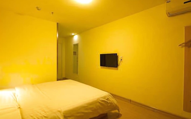 7 Days Inn