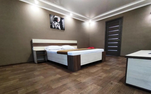 2 badroom KR apartments on Sobornosti 29