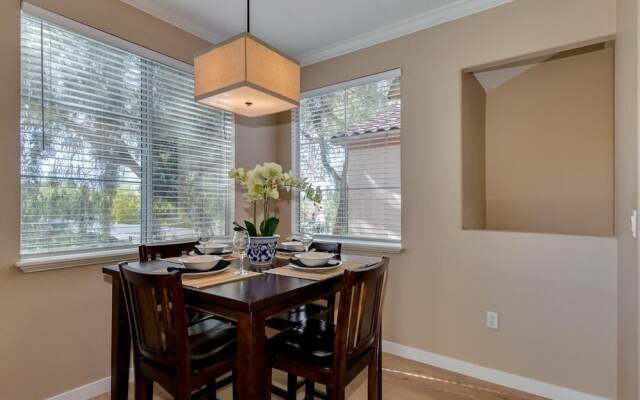 Miller Road 207a 2 Bedroom Townhouse