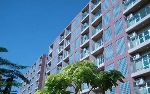 BKK Unique Serviced Apartment