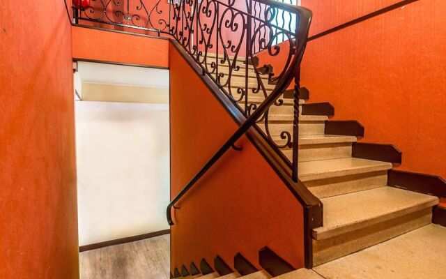 Hôtel Restaurant ATIPYC