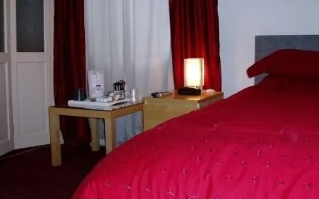 White Hart Hotel