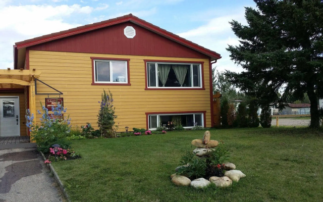 Eileen's Bed & Breakfast - Guest House