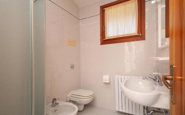 Residence Villaggio Tiglio