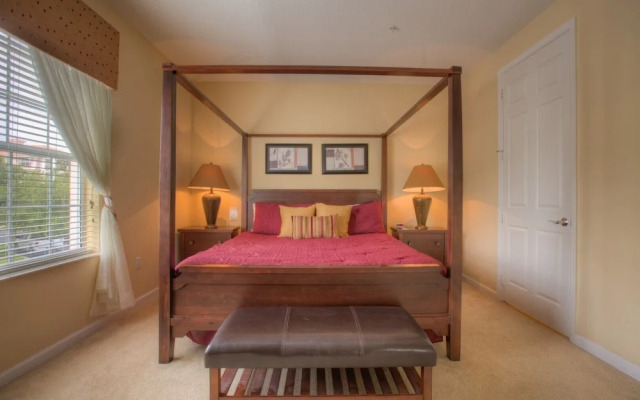 Condo W/private Balcony! Free Resort Access