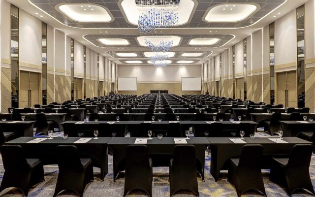 Novotel Samator Surabaya Timur