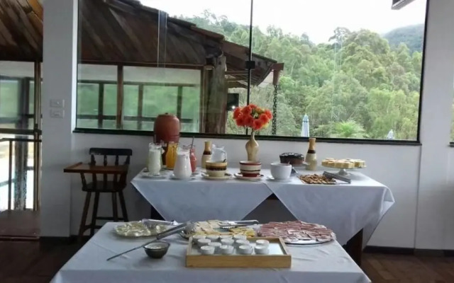 Hotel Caledônia Inn