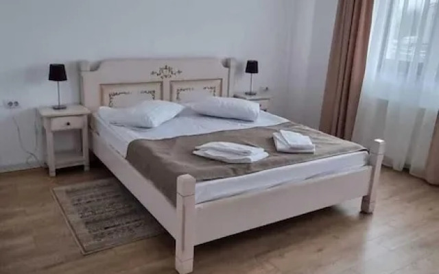 Complex turistic Panicel