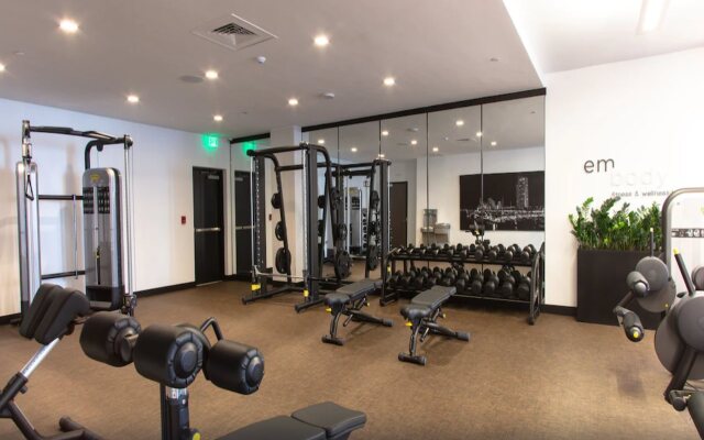 Mint House Miami - Downtown