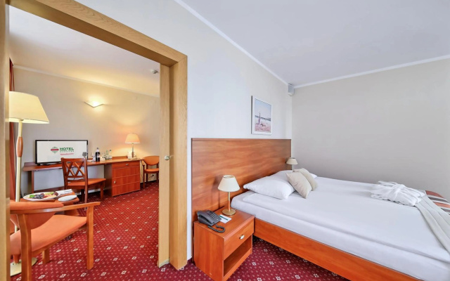 Hotel Gromada Warszawa Centrum - Image 7