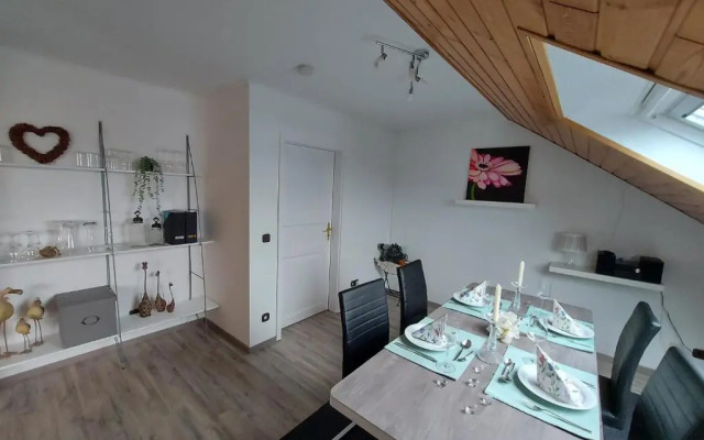 Ferienwohnung am Lieserpfad