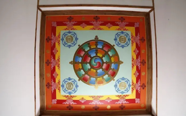 Buddha Retreat