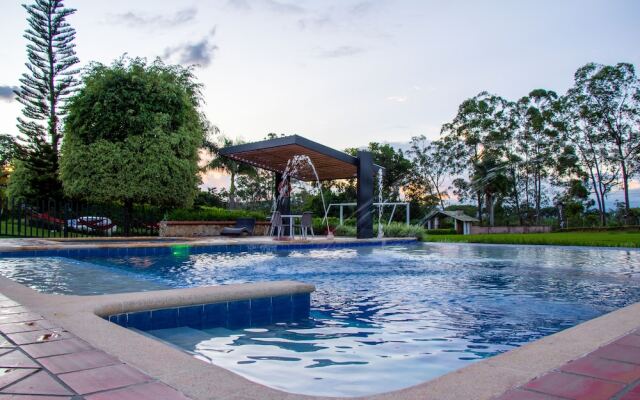 Finca Hotel Casa Nostra - Villa Mariana