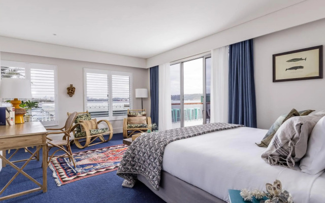 Watsons Bay Boutique Hotel
