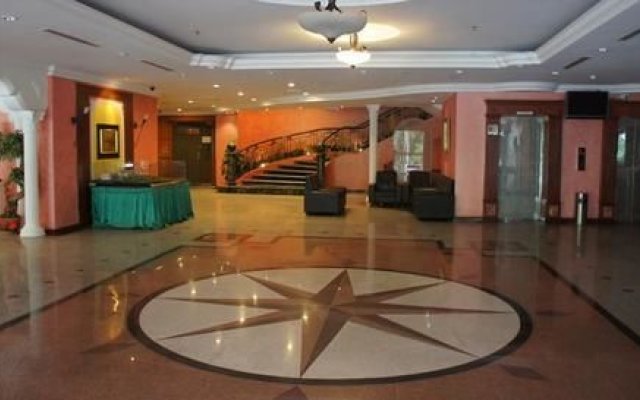 Hillcity Hotel