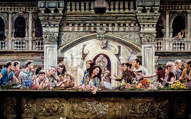 Shade House - Phuket Downtown