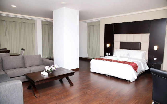 Haffa House Salalah