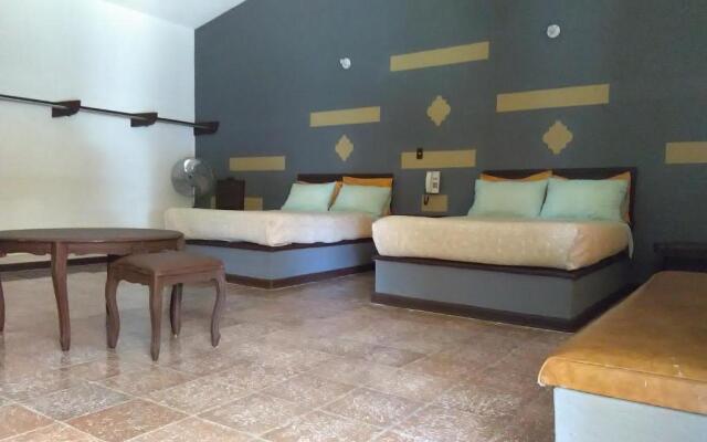 Hotel La Gloria de Calvillo