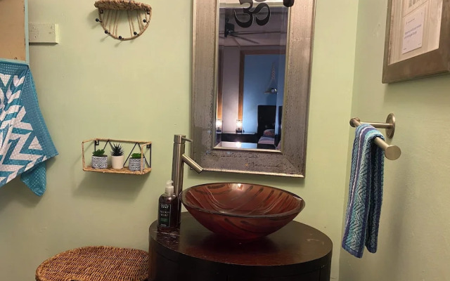 The Lodge at Runaway Bay