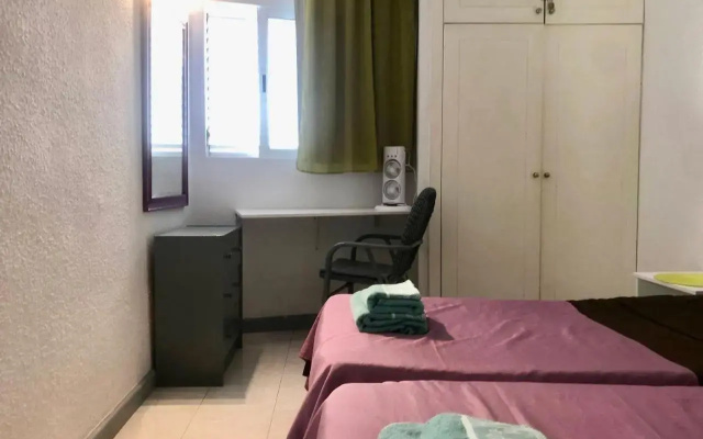 Hotel Ponderosa