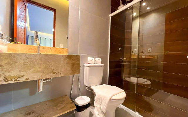 Pousada Villa Marceneiro