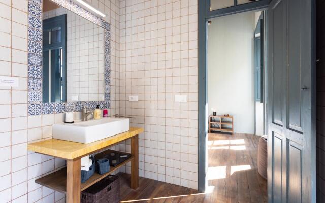 Home2Book Stylish Design House in La Laguna Center