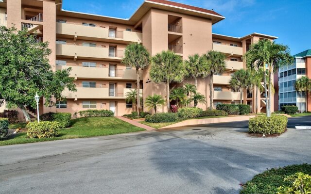 Capri Golf Condo 2 Bedroom Home by NFVH