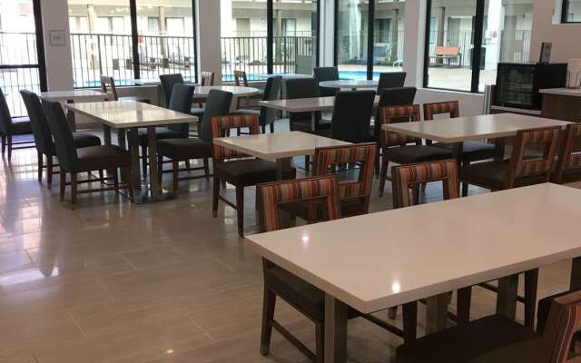 Best Western Carlsbad by the Sea