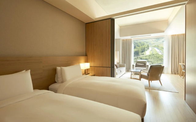 PARK ROCHE Resort & Wellness