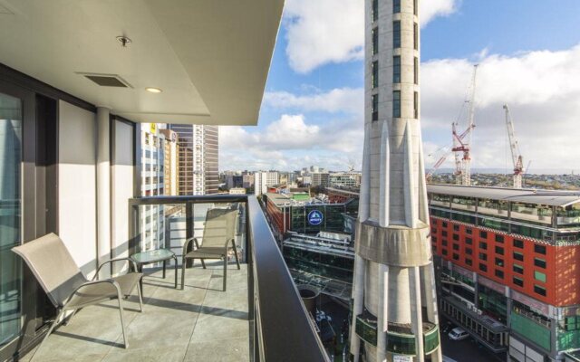 Star Victoria Serviced Apartments