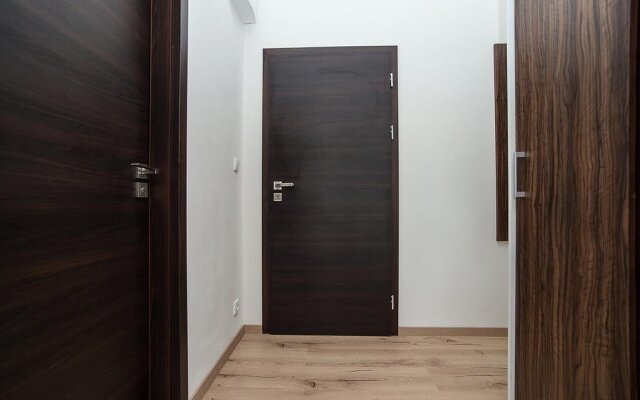 Apartmany Zlata Vyhlidka