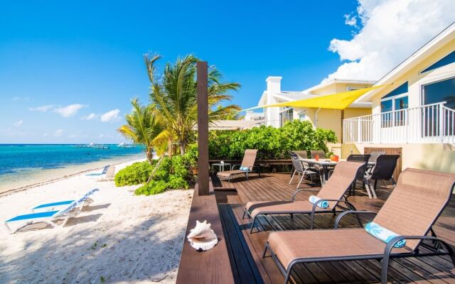 Caribbean Paradise By Cayman Villas