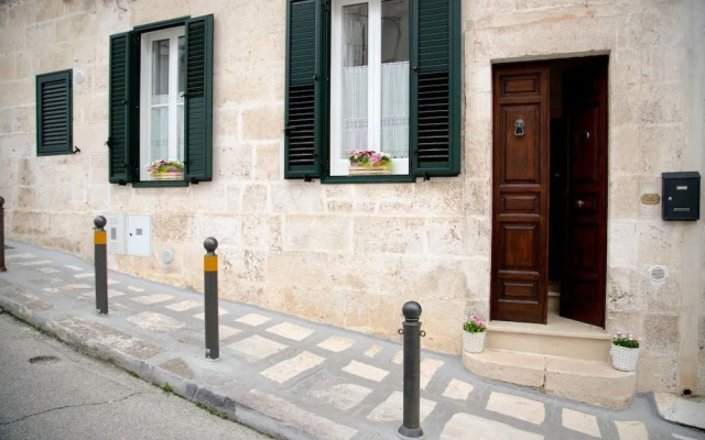 B&B le Volte Bianche