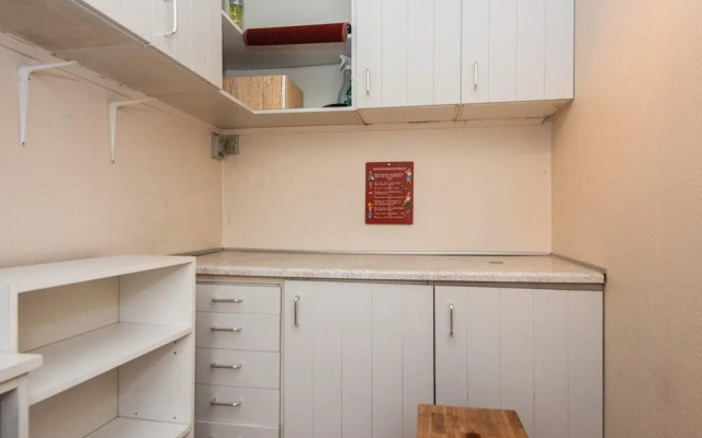 6 Person Holiday Home in Borkop