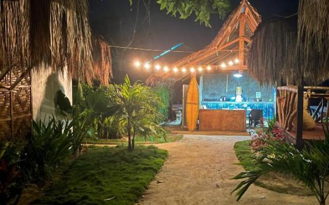 Siargao Tropic Hostel