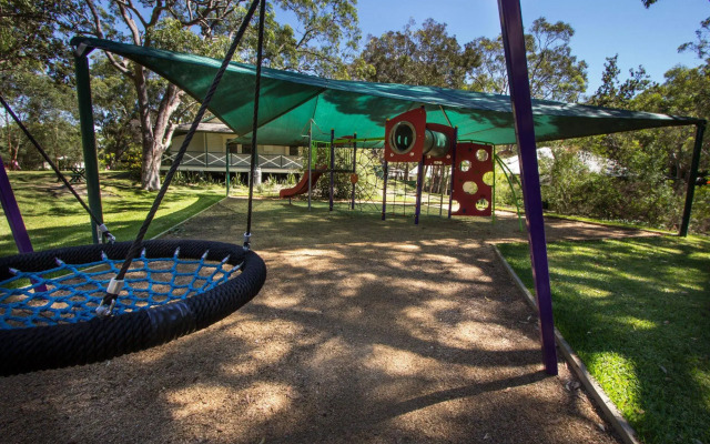 The Retreat Port Stephens