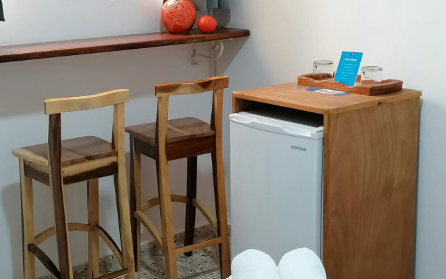 Hostal Malaga Habana