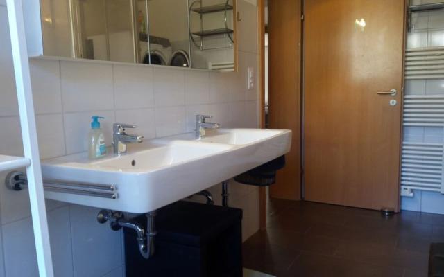 3 Bedroom Apartment at Lake Constance