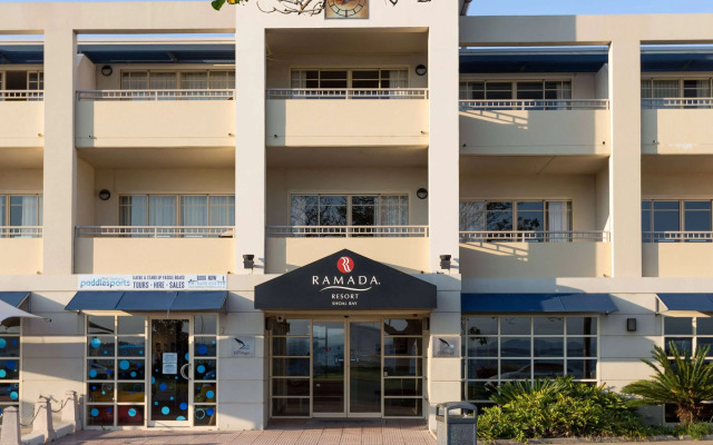 Ramada Resort by Wyndham Shoal Bay