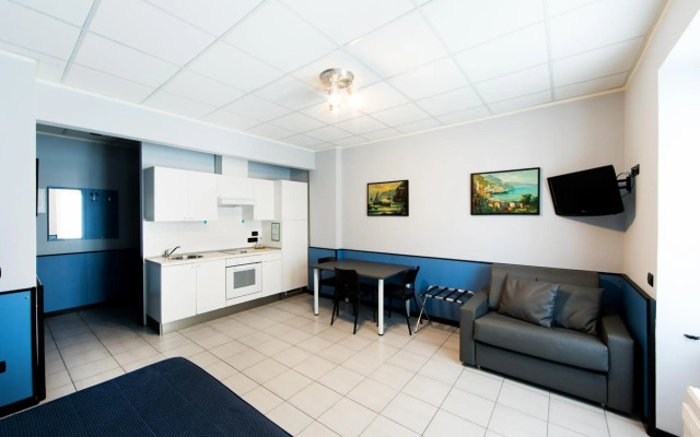 Hotel Tirreno