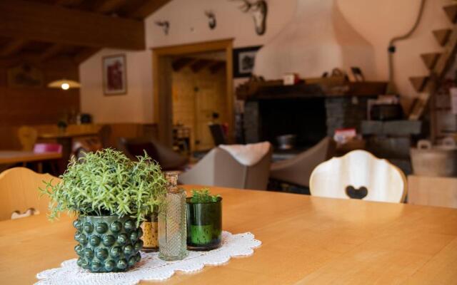 Sport-Lodge Klosters