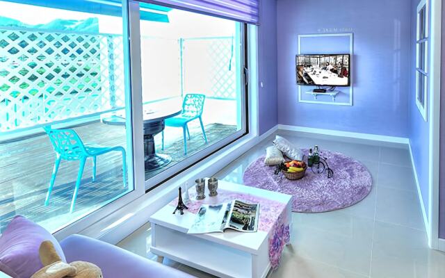 Yeongwol You and I Spa Pension