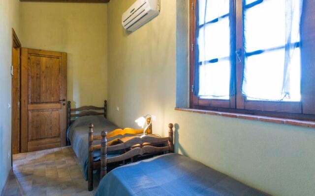 House Solix Guardistallo